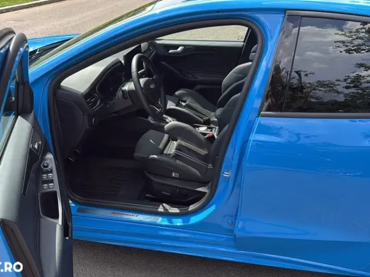 Ford Focus MK4