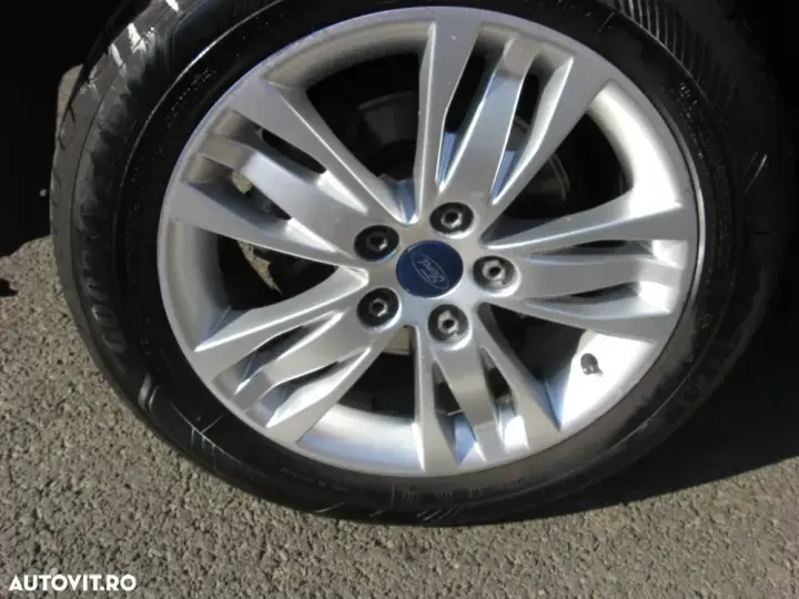 Ford Focus MK3