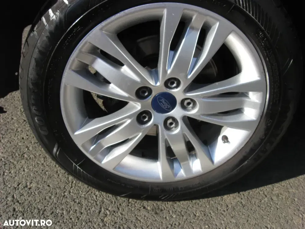Ford Focus MK3 — imagine 5