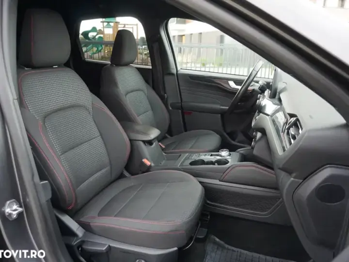 Ford Kuga III 2.0 EcoBlue 4x4 Aut. ST-LINE X
