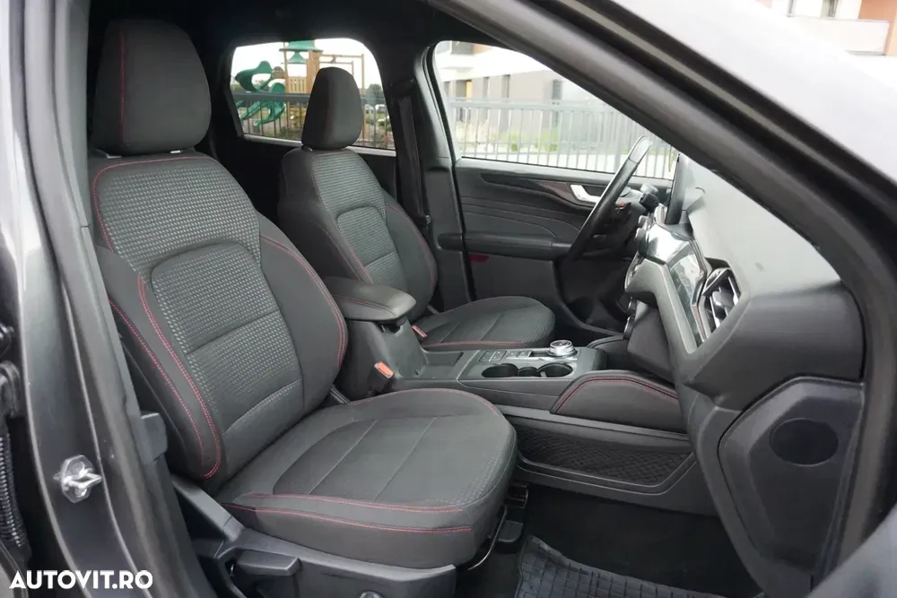 Ford Kuga III 2.0 EcoBlue 4x4 Aut. ST-LINE X — imagine 6