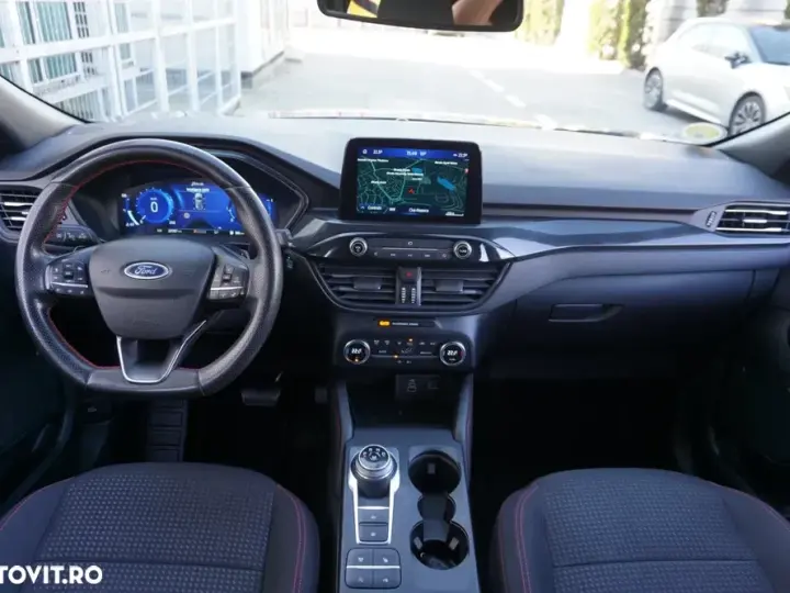 Ford Kuga III 2.0 EcoBlue 4x4 Aut. ST-LINE X