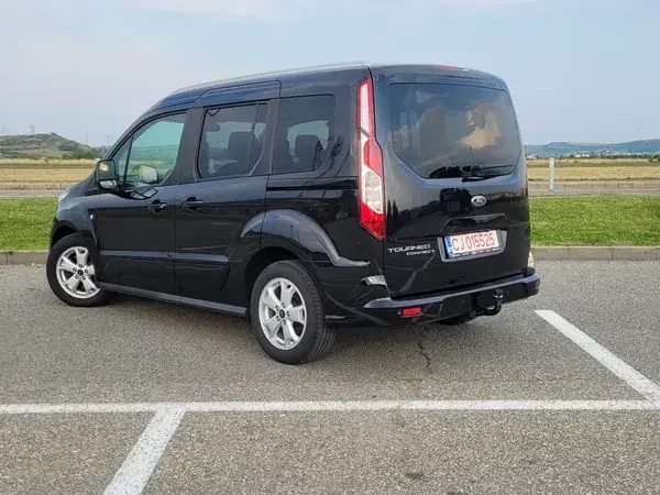 Ford Tourneo Connect