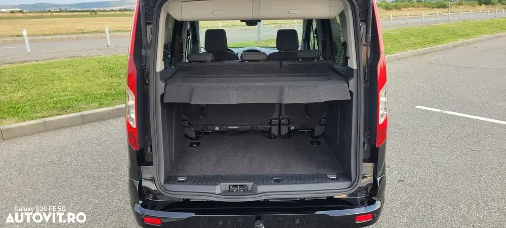 Ford Tourneo Connect — imagine 6