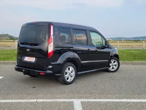 Ford Tourneo Connect