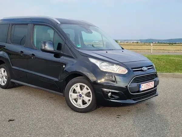Ford Tourneo Connect