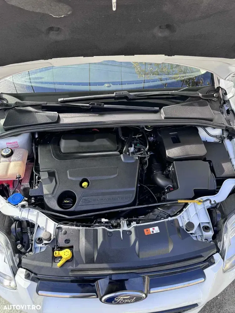 Ford Focus MK3 — imagine 4