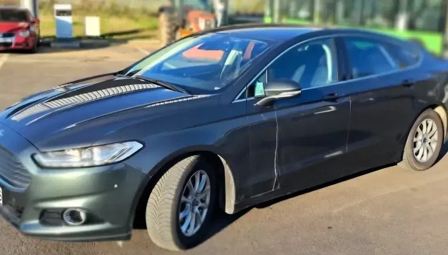 Ford Mondeo IV 2.0 TDCI Start-Stopp PowerShift-Aut Trend — imagine 3