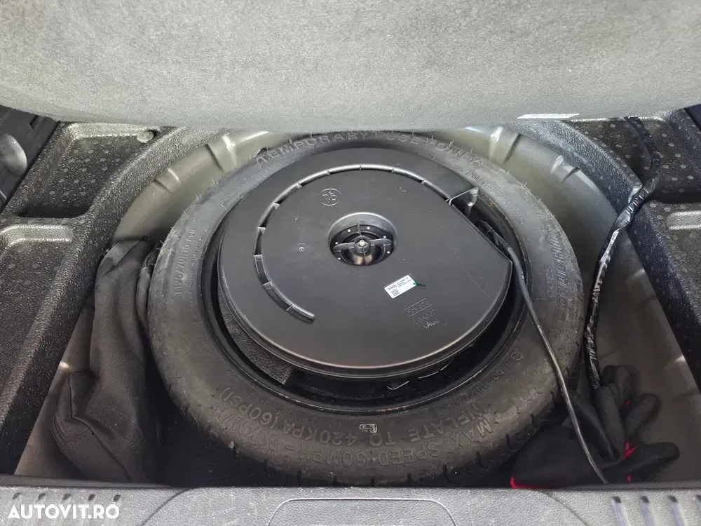 Ford Focus MK4 1.5 EcoBlue Start-Stopp-System ACTIVE VIGNALE — imagine 6