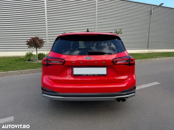 Ford Focus 1.5 EcoBlue Active Business