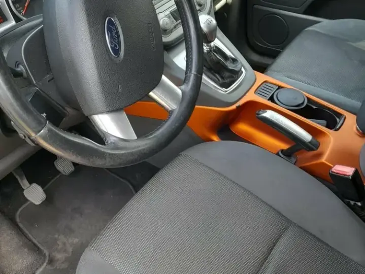Ford Kuga 2.0 TDCi 4x4 Titanium