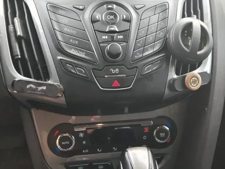 Ford Focus MK3 2.0 TDCI DPF Powershift Titanium