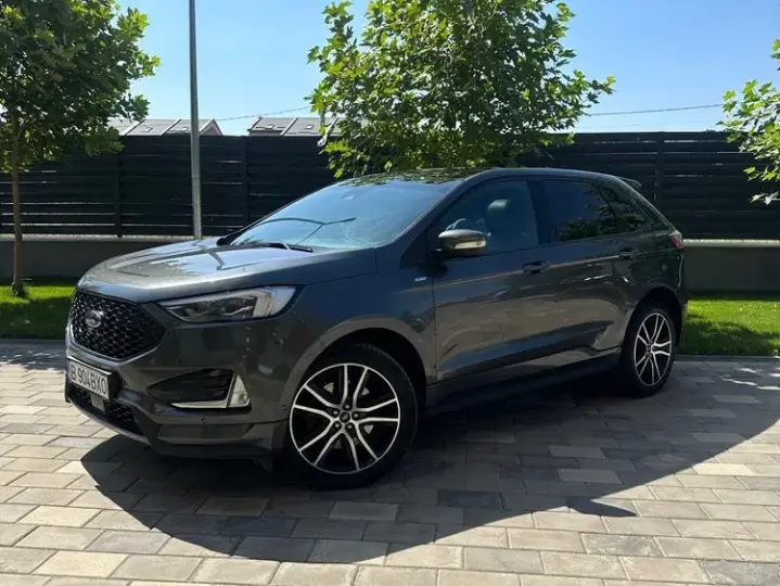 Ford Edge II 2.0 Panther A8 AWD ST Line