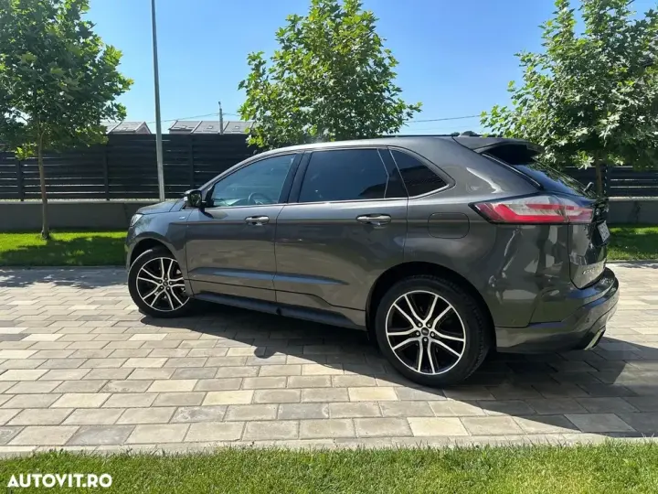 Ford Edge II 2.0 Panther A8 AWD ST Line