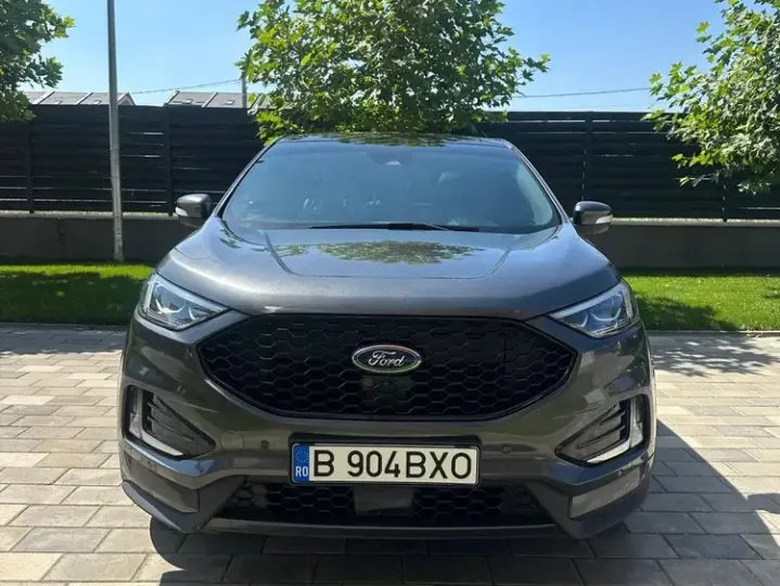 Ford Edge II 2.0 Panther A8 AWD ST Line