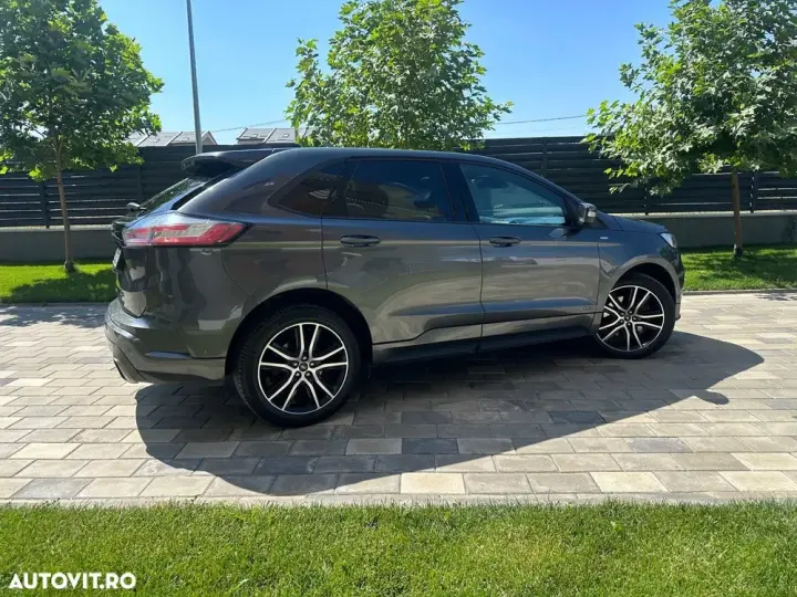Ford Edge II 2.0 Panther A8 AWD ST Line