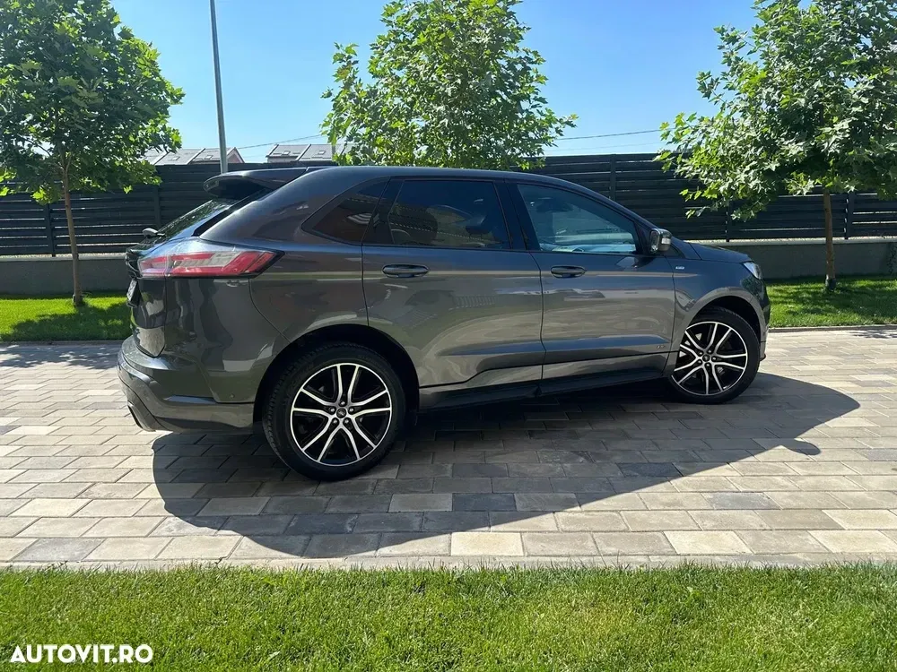 Ford Edge II 2.0 Panther A8 AWD ST Line — imagine 5