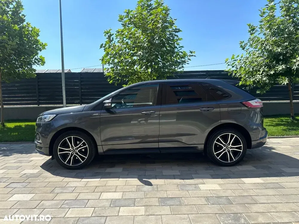 Ford Edge II 2.0 Panther A8 AWD ST Line — imagine 6