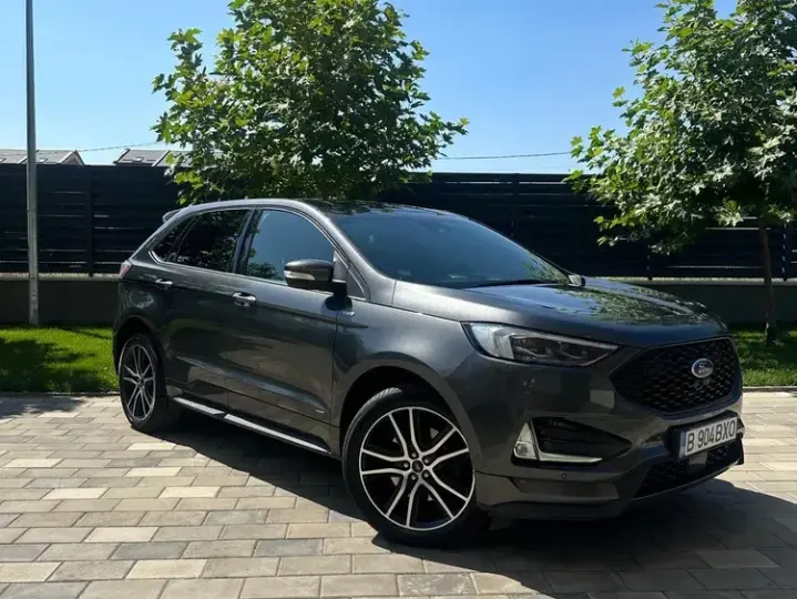 Ford Edge II 2.0 Panther A8 AWD ST Line