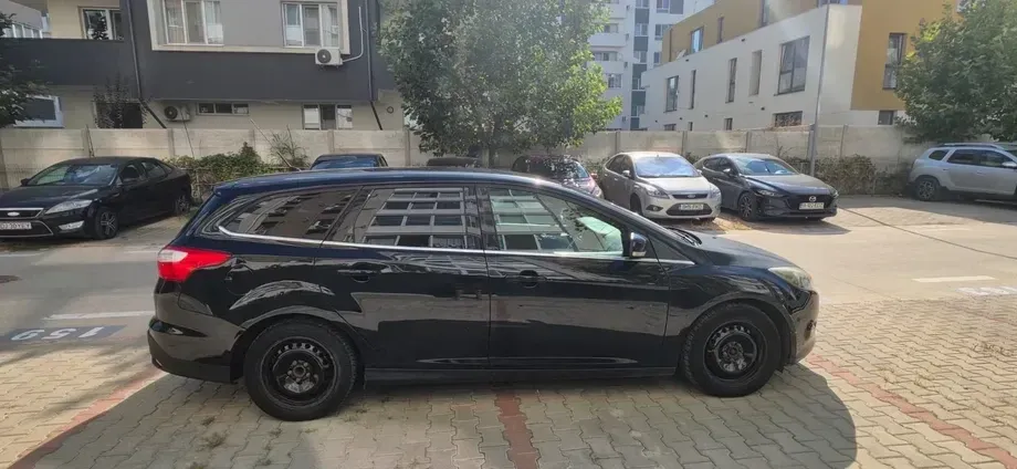 Ford Focus MK3 1.6 TDCI DPF Trend — imagine 3