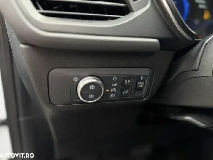 Ford Kuga III 1.5 EcoBlue A8 FWD Titanium