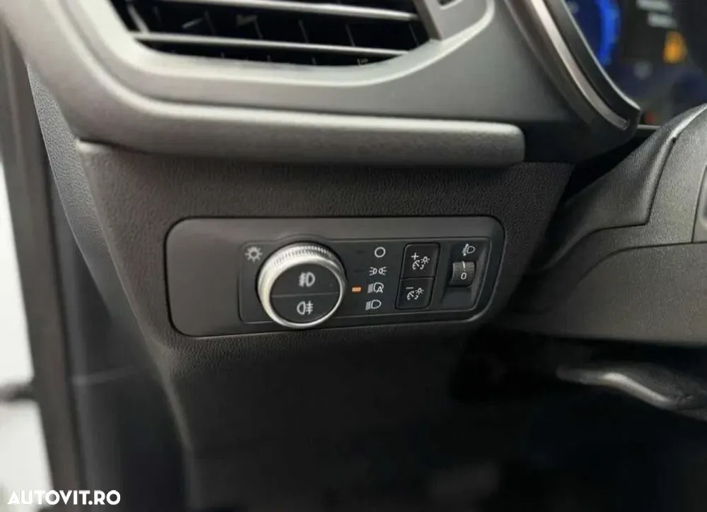 Ford Kuga III 1.5 EcoBlue A8 FWD Titanium — imagine 5