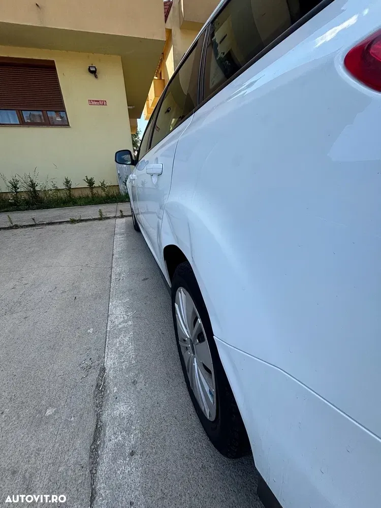 Ford Focus MK3 2.0 TDCI Trend — imagine 6