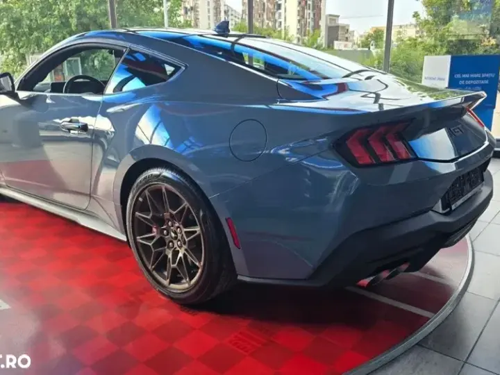 Ford Mustang VI