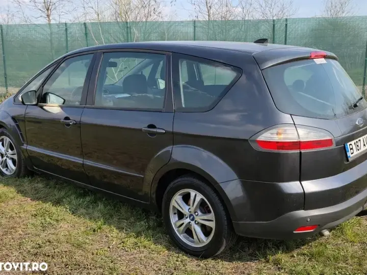 Ford S-Max I 1.8 TDCi Trend