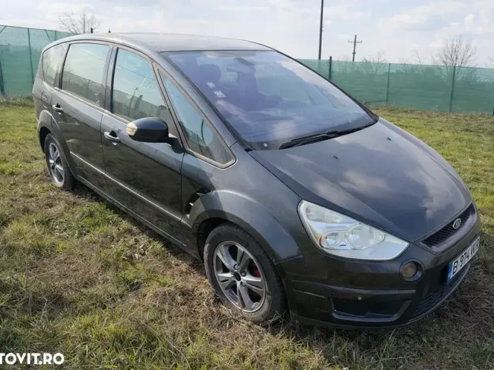 Ford S-Max I 1.8 TDCi Trend