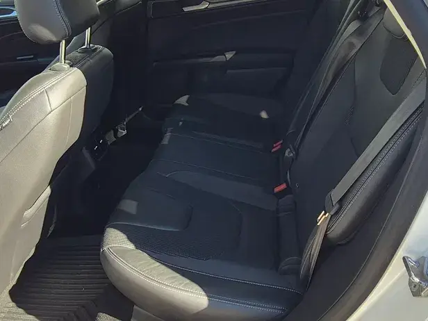 Ford Mondeo IV 2.0 TDCI Aut. AWD ST Line High