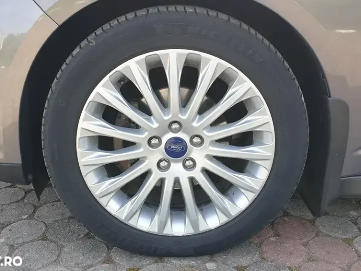 Ford C-MAX II 1.6 TDCi DPF Titanium