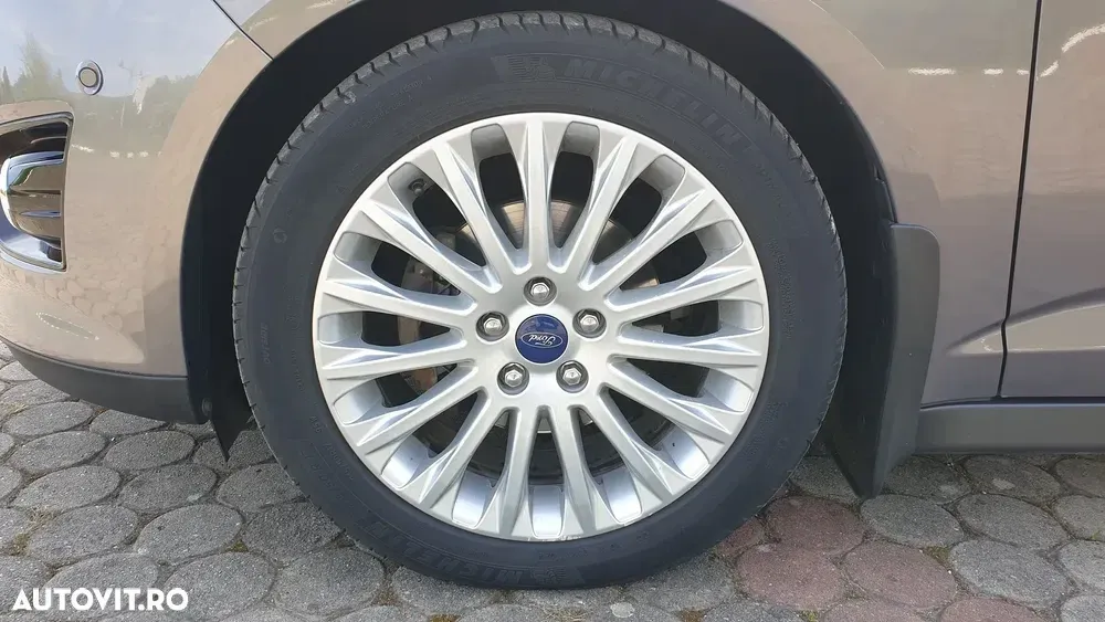 Ford C-MAX II 1.6 TDCi DPF Titanium — imagine 6