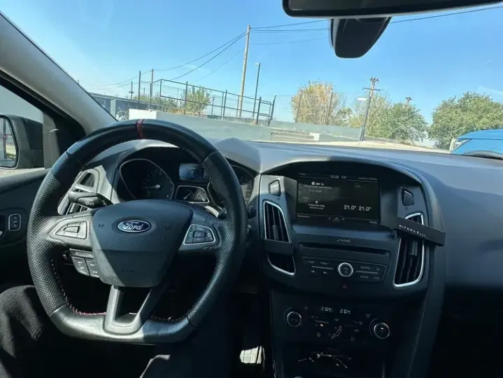 Ford Focus MK3 1.0 EcoBoost Titanium