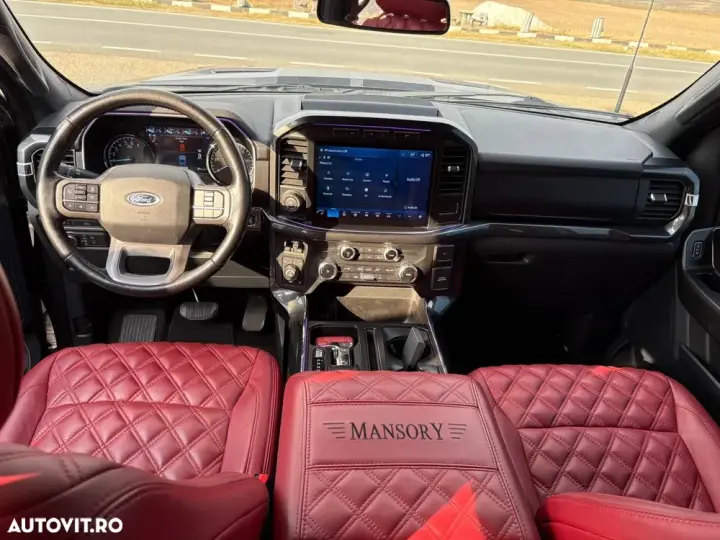 Ford F150