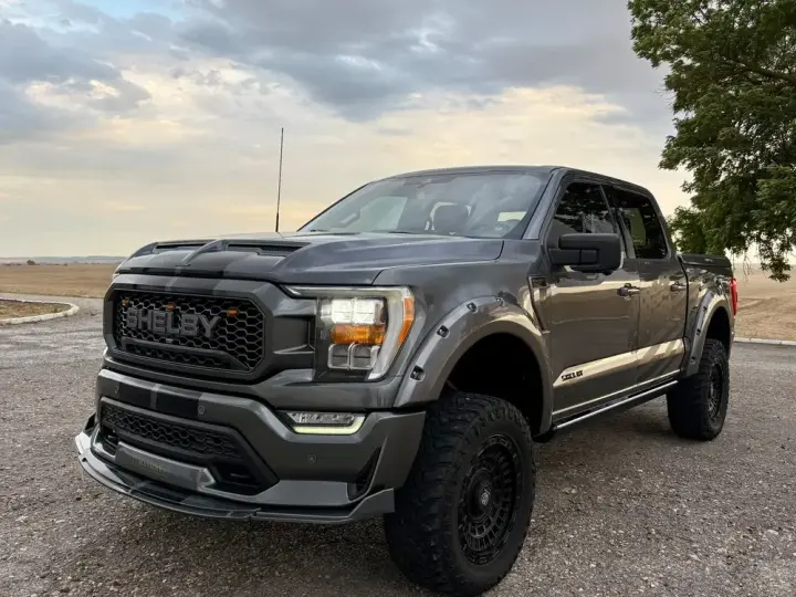 Ford F150