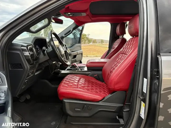 Ford F150