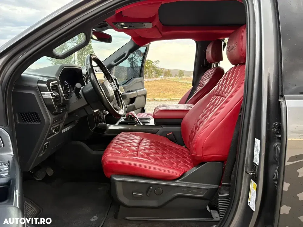 Ford F150 — imagine 4