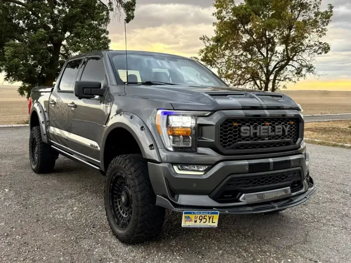 Ford F150