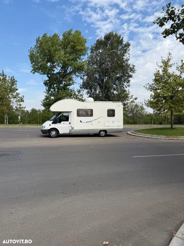 Ford Transit — imagine 6