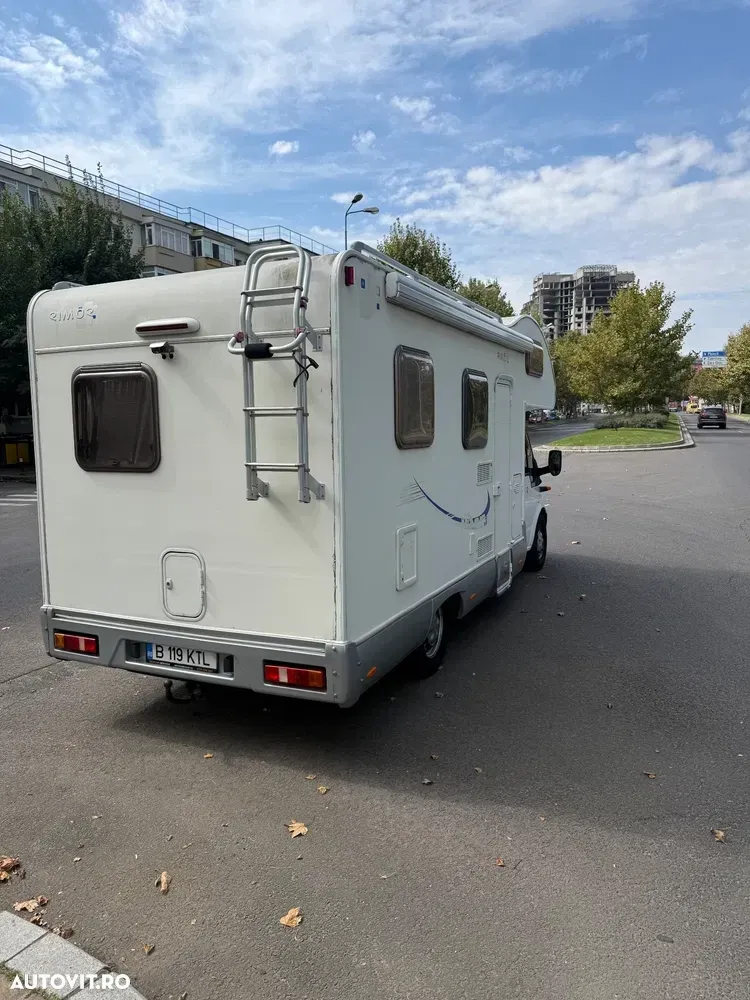 Ford Transit — imagine 2