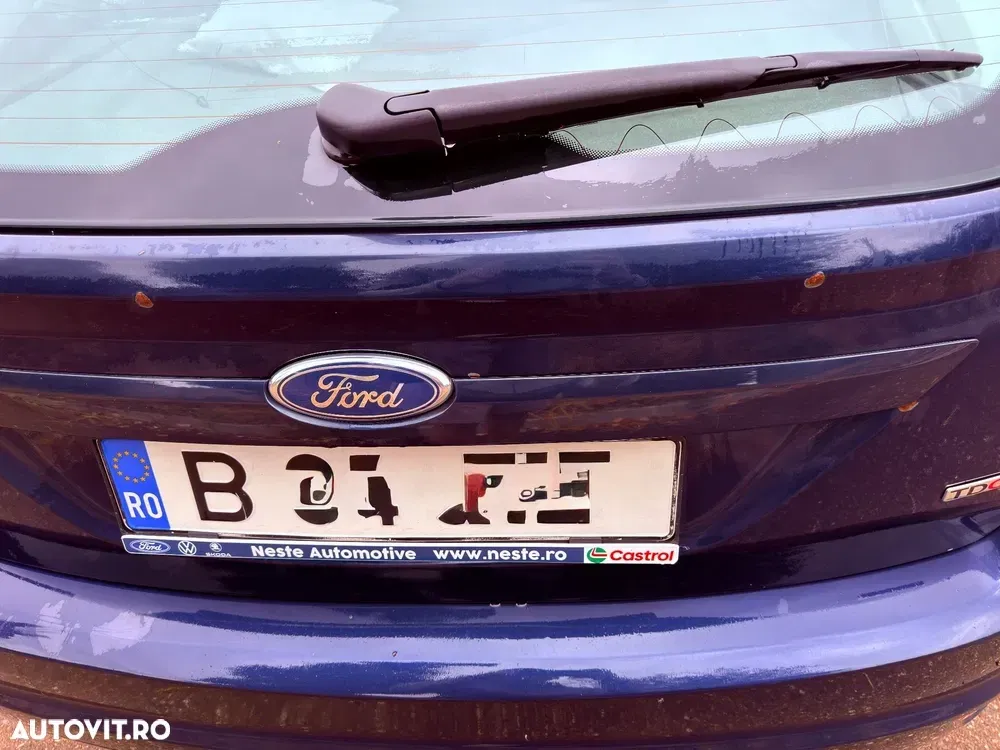 Ford Focus MK2 1.6 TDCI DPF Trend — imagine 4
