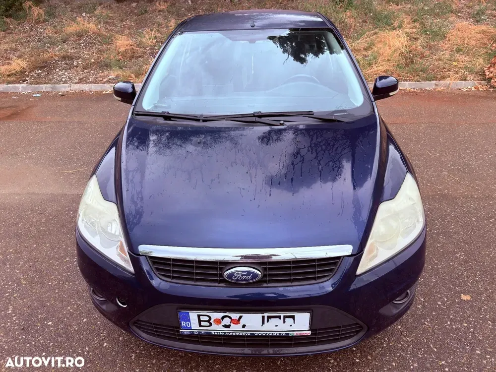 Ford Focus MK2 1.6 TDCI DPF Trend — imagine 3