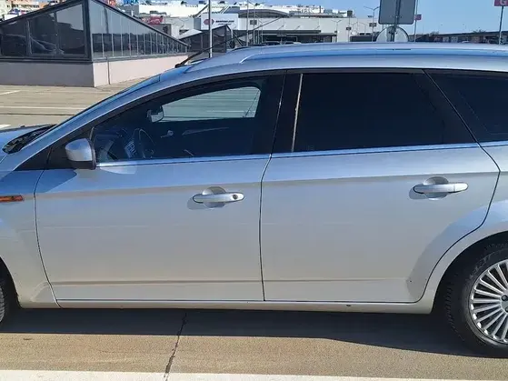 Ford Mondeo III 2.0 TDCI Titanium