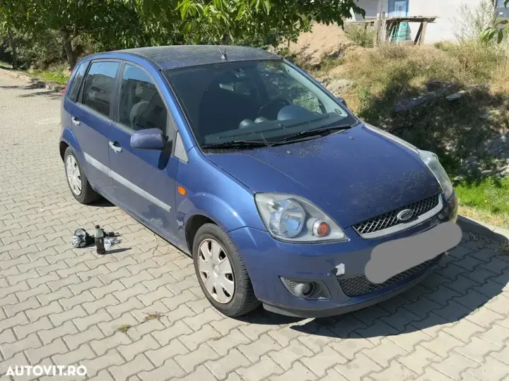 Ford Fiesta 1.3i Comfort
