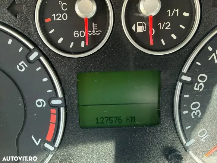 Ford Fiesta 1.3i Comfort