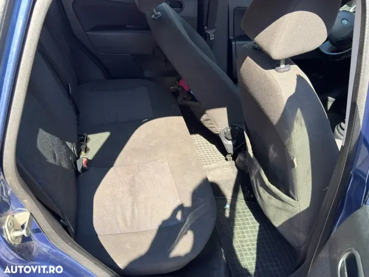 Ford Fiesta 1.3i Comfort