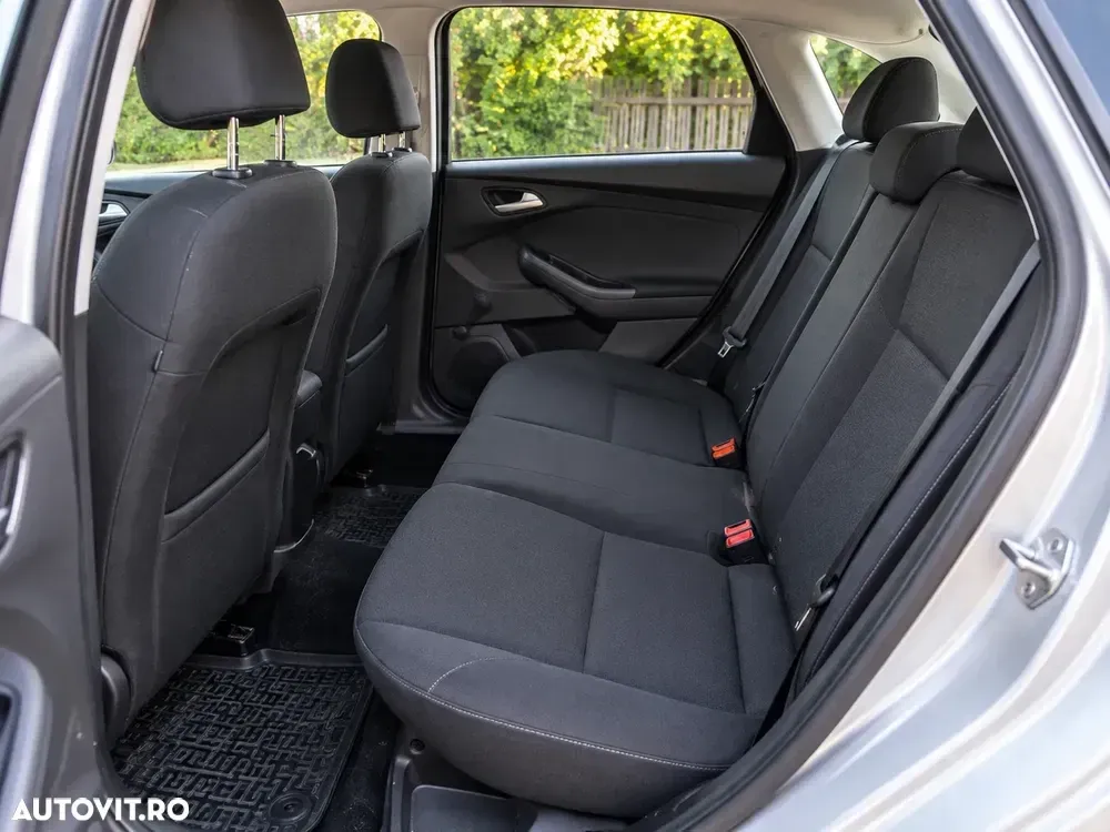 Ford Focus MK3 1.5 TDCi ST-Line — imagine 6