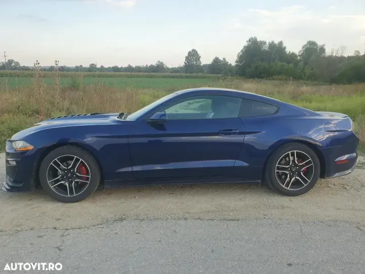 Ford Mustang VI 2.3 EcoBoost Aut.