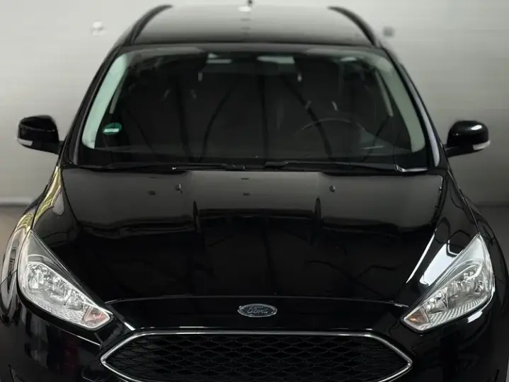 Ford Focus MK3 1.5 TDCi Trend